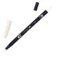 Pennarello Dual Brush N00 - blender - Tombow