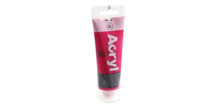 Colori Acryl - 75ml - magenta - Primo