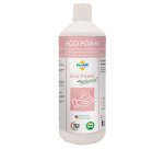 Sapone igienizzante mousse EcoFoam - 1 L - Medial