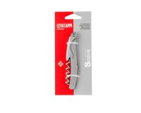 Levatappi Soave - acciaio inox
