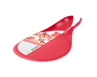 Tagliere pieghevole Chop and Drop - 21x17 cm