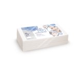 Panni beauty AirTech per estetisti e parrucchieri - 36x72 cm - Lucart - conf. 60 pezzi