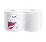 Bobina panni multiuso Texicell 400 - 400 strappi / 108 mt - Lucart