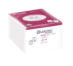 Panni multiuso AirTech Select - 32x38 cm - Lucart - conf. 55 pezzi