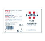 Spray igienizzante per la cute - 200 ml - Amuchina Professional