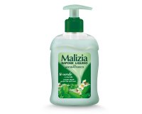 Sapone liquido mani - c/ antibatterico - 300 ml - Malizia