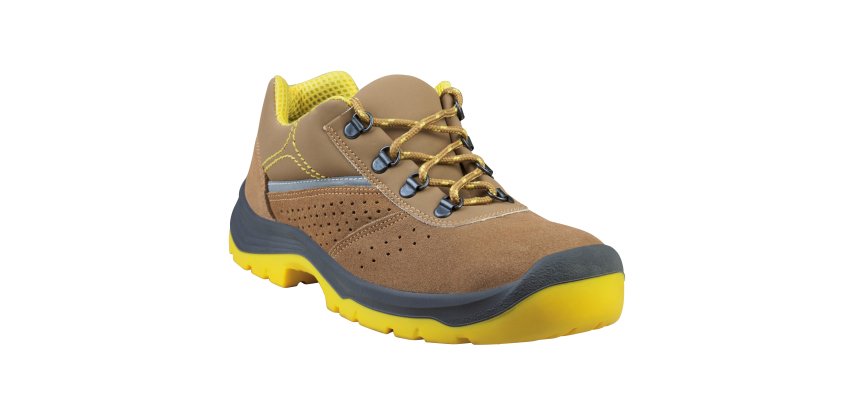 Scarpe antinfortunistiche Deltaplus Rimini 4 S1P SRC