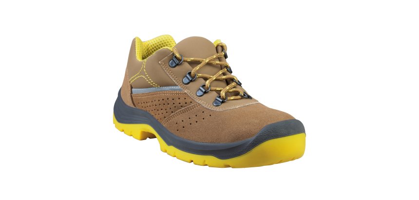 Scarpe antinfortunistiche Deltaplus Rimini 4 S1P SRC