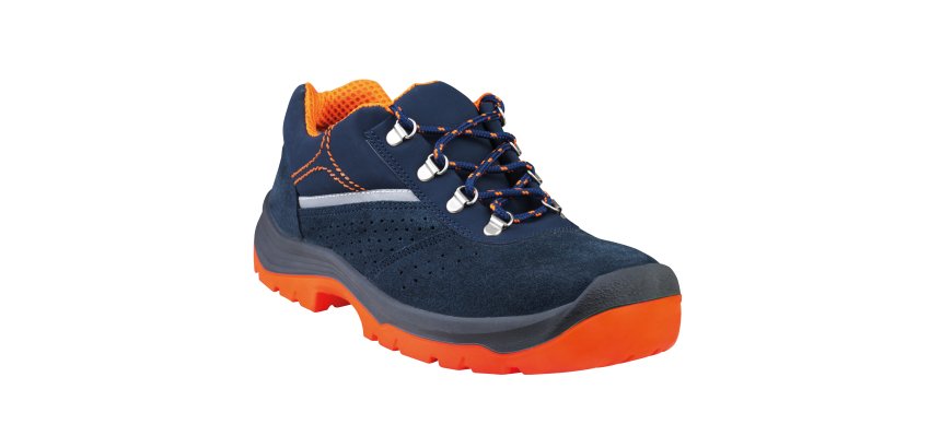 Scarpe antinfortunistiche Deltaplus Rimini S1P SRC