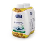 Ricarica bis sapone liquido Extra Idratante - 400 ml - Neutro Roberts