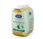 Ricarica bis sapone liquido Antibatterico - 400 ml - Neutro Roberts