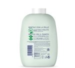 Ricarica bis sapone liquido Antibatterico - 400 ml - Neutro Roberts