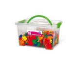 Fiorincasteri in plastica - colori assortiti - CWR - conf. 420 pezzi