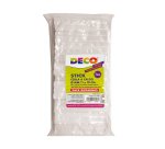 Colla stick a bassa temperatura - 10 cm x diam. 11 mm - Deco - conf. 1 kg