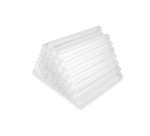 Colla stick a bassa temperatura - 10 cm x diam. 11 mm - Deco - conf. 1 kg