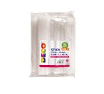 Colla stick - 20 cm x diam. 11 mm - DECO - conf. 1 kg
