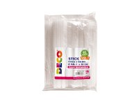 Busta 26Fogli 50X70Cm Carta Velina Gr31 Rosa Sadoch