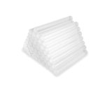 Colla stick - 20 cm x diam. 11 mm - DECO - conf. 1 kg