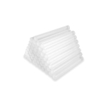 Colla stick mini - 10 cm x diam. 7 mm - Deco - conf. 50 pezzi