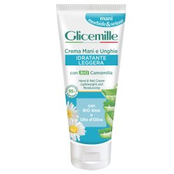 Crema mani idratante Glicemille - 100 ml