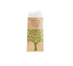 Cuffie doccia imbustate linea Cortesia Natura - Leone - conf. 50 pezzi