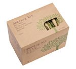 Set barba linea Cortesia Natura - Leone - conf. 50 pezzi