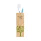 Set denti linea Cortesia Natura - Leone - conf. 50 pezzi