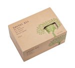 Set denti linea Cortesia Natura - Leone - conf. 50 pezzi