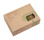 Vanity kit linea Cortesia Natura - Leone - conf. 50 pezzi