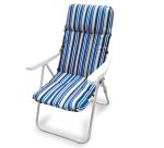 Poltroncina relax Ischia - multiposizione - Garden Friend