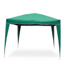 Gazebo PopUp - 3 x 3 m - verde - Garden Friend