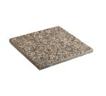 Base in cemento - per ombrellone quadro - Garden Friend