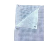 Telo retinato Jolly - per coperture - 300 x 200 cm - PE - trasparente - X-Robust