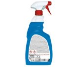 Sgrassatore disinfettante Multi Activ - trigger 750 ml - pino - Sanitec