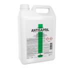 Antisapril disinfettante battericida - 5 L - Amuchina Professional