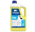 Detergente sgrassante Deink - 5 L - non profumato - Sanitec