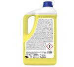 Detergente sgrassante Deink - 5 L - non profumato - Sanitec