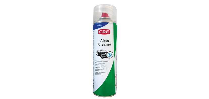 Detergente per climatizzatori Airco Cleaner - 500 ml - CRC