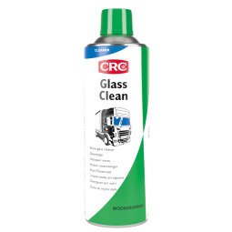 Glass Clean Pro per lavacristalli - 500 ml - CRC