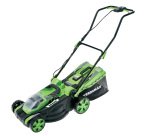 Tagliaerba - a batteria RS20 - Verdemax