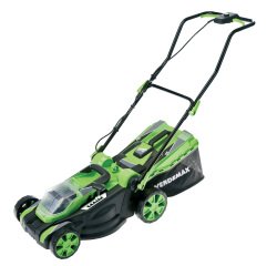 Tagliaerba - a batteria RS20 - Verdemax
