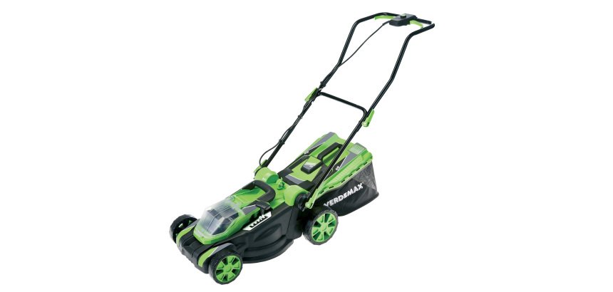 Tagliaerba - a batteria RS20 - Verdemax