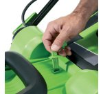 Tagliaerba - a batteria RS20 - Verdemax