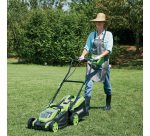Tagliaerba - a batteria RS20 - Verdemax