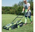 Tagliaerba - a batteria RS20 - Verdemax