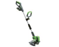 Trimmer - a batteria TR20 - Verdemax
