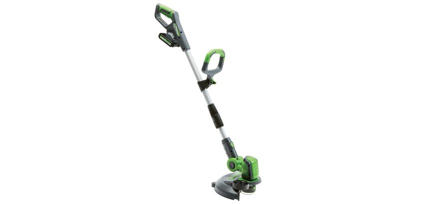 Trimmer - a batteria TR20 - Verdemax
