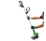 Trimmer - a batteria TR20 - Verdemax