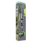 Trimmer - a batteria TR20 - Verdemax