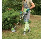 Trimmer - a batteria TR20 - Verdemax